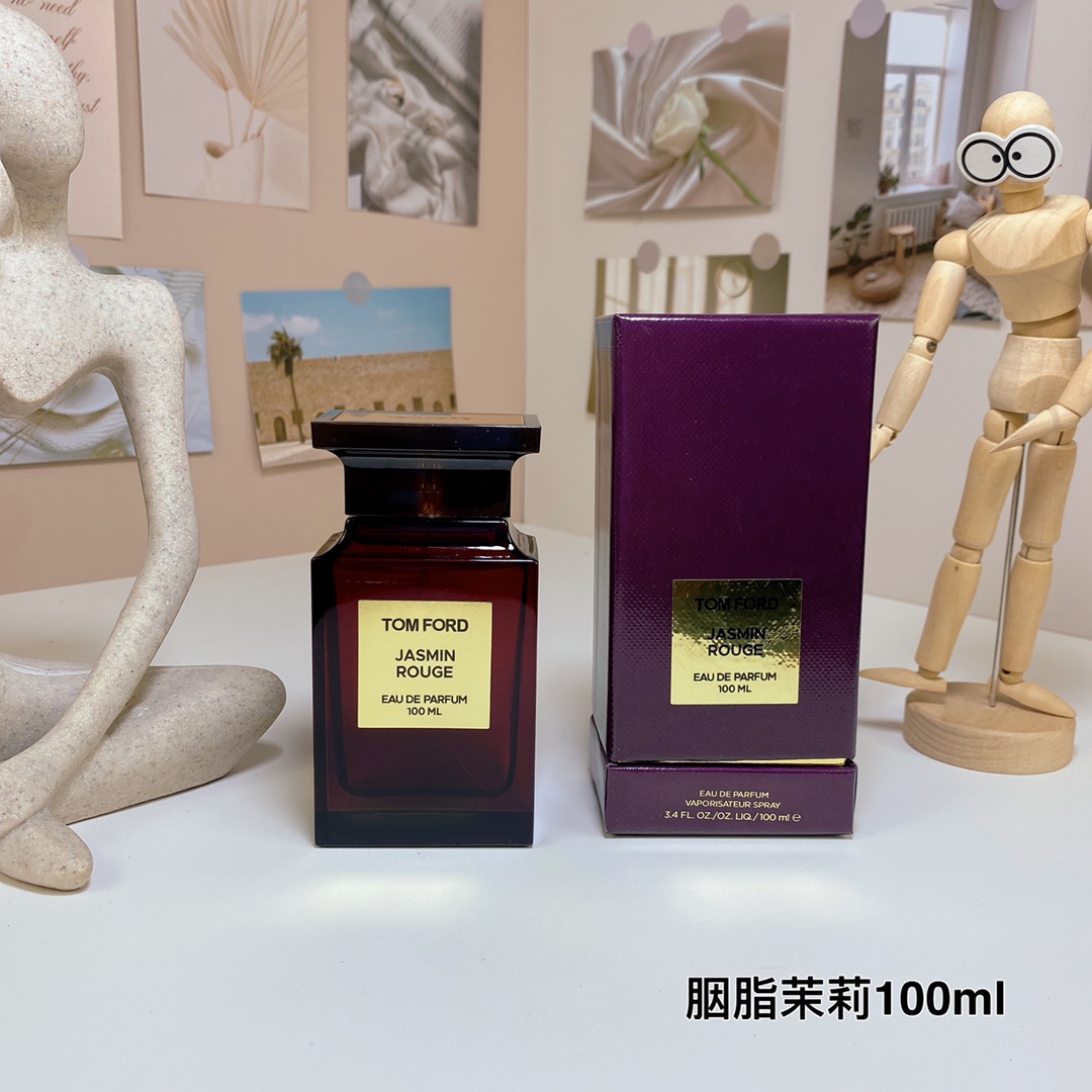 Tom Ford perfume